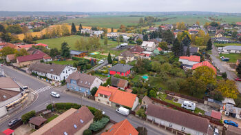 Prodej domu 52 m², Křenice
