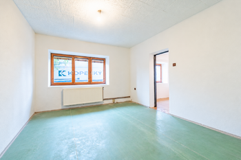 Prodej domu 52 m², Křenice