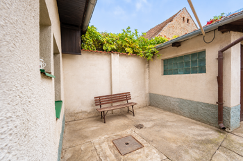 Prodej domu 52 m², Křenice