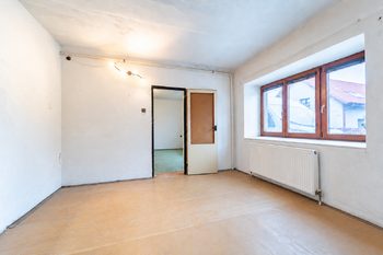 Prodej domu 52 m², Křenice
