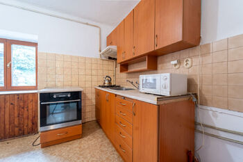 Prodej domu 52 m², Křenice