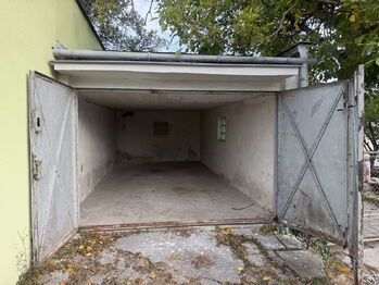 Pronájem garáže 20 m², Kyjov