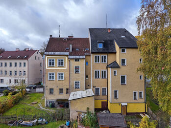 Prodej bytu 3+1 v osobním vlastnictví 84 m², Hranice