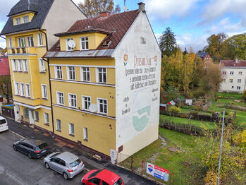 Prodej bytu 3+1 v osobním vlastnictví 84 m², Hranice