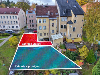 Prodej bytu 3+1 v osobním vlastnictví 84 m², Hranice