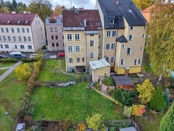 Prodej bytu 3+1 v osobním vlastnictví 84 m², Hranice