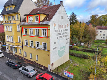Prodej bytu 3+1 v osobním vlastnictví 84 m², Hranice