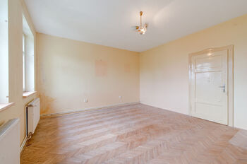 Prodej bytu 3+1 v osobním vlastnictví 84 m², Hranice