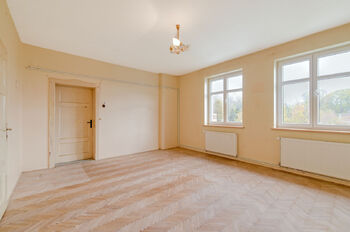 Prodej bytu 3+1 v osobním vlastnictví 84 m², Hranice