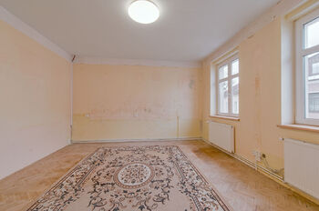 Prodej bytu 3+1 v osobním vlastnictví 84 m², Hranice