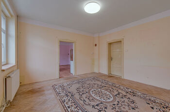 Prodej bytu 3+1 v osobním vlastnictví 84 m², Hranice