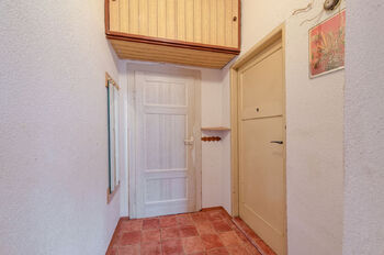 Prodej bytu 3+1 v osobním vlastnictví 84 m², Hranice