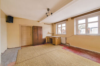 Prodej bytu 3+1 v osobním vlastnictví 84 m², Hranice