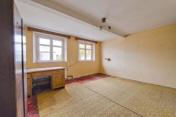 Prodej bytu 3+1 v osobním vlastnictví 84 m², Hranice