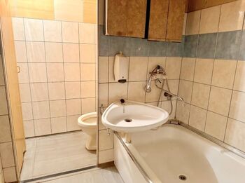 Prodej bytu 1+kk v družstevním vlastnictví 29 m², Jihlava