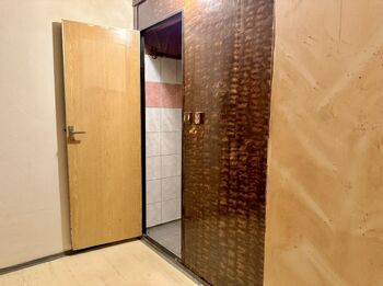 Prodej bytu 1+kk v družstevním vlastnictví 29 m², Jihlava