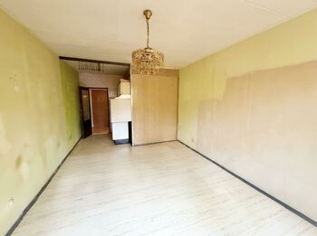 Prodej bytu 1+kk v družstevním vlastnictví 29 m², Jihlava