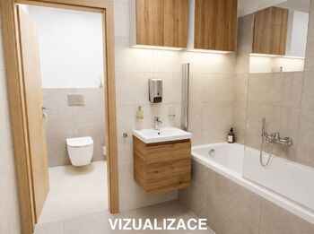 Prodej bytu 1+kk v družstevním vlastnictví 29 m², Jihlava