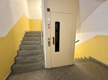 Prodej bytu 1+kk v družstevním vlastnictví 29 m², Jihlava