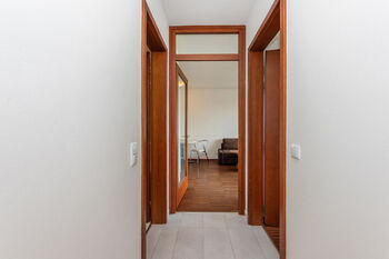 Chodba - Prodej bytu 2+kk v osobním vlastnictví 54 m², Praha 5 - Stodůlky