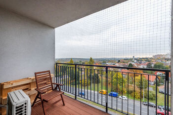 Prodej bytu 2+kk v osobním vlastnictví 54 m², Praha 5 - Stodůlky