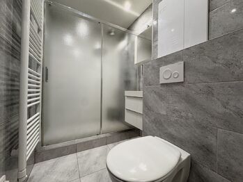 Pronájem bytu 2+1 v osobním vlastnictví 60 m², Chomutov