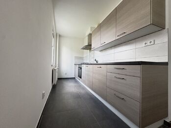 Pronájem bytu 2+1 v osobním vlastnictví 60 m², Chomutov