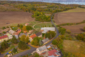 Prodej zemědělského objektu 232 m², Vilémov