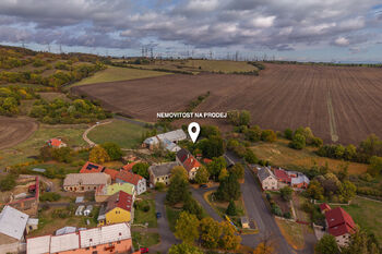 Prodej zemědělského objektu 232 m², Vilémov