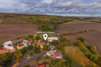 Prodej zemědělského objektu 232 m², Vilémov
