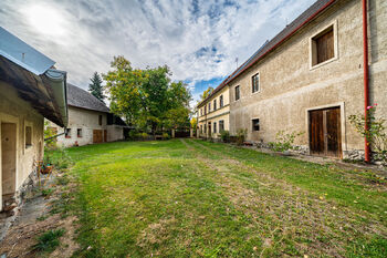 Prodej zemědělského objektu 232 m², Vilémov
