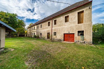 Prodej zemědělského objektu 232 m², Vilémov