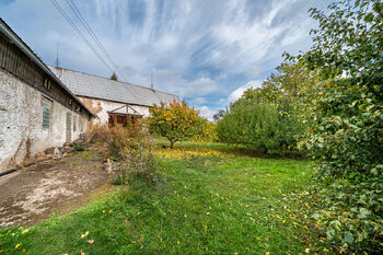 Prodej zemědělského objektu 232 m², Vilémov