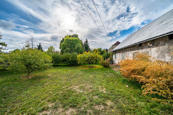 Prodej zemědělského objektu 232 m², Vilémov