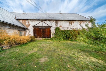 Prodej zemědělského objektu 232 m², Vilémov