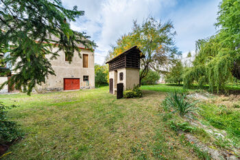 Prodej zemědělského objektu 232 m², Vilémov