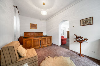 Prodej zemědělského objektu 232 m², Vilémov