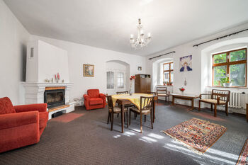 Prodej zemědělského objektu 232 m², Vilémov