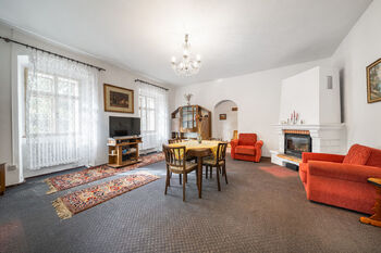Prodej zemědělského objektu 232 m², Vilémov