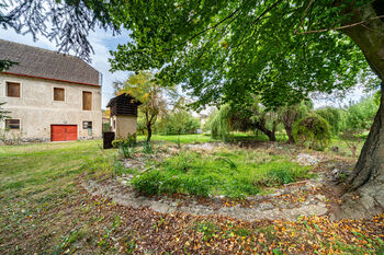 Prodej zemědělského objektu 232 m², Vilémov
