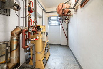 Prodej zemědělského objektu 232 m², Vilémov