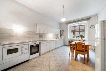 Prodej zemědělského objektu 232 m², Vilémov