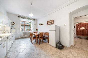 Prodej zemědělského objektu 232 m², Vilémov