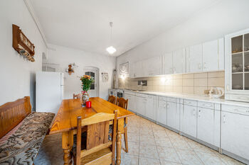 Prodej zemědělského objektu 232 m², Vilémov