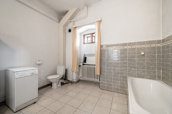 Prodej zemědělského objektu 232 m², Vilémov