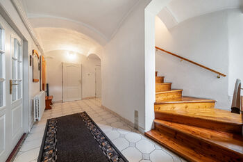 Prodej zemědělského objektu 232 m², Vilémov