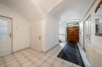 Prodej zemědělského objektu 232 m², Vilémov