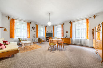 Prodej zemědělského objektu 232 m², Vilémov