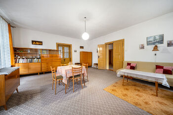 Prodej zemědělského objektu 232 m², Vilémov