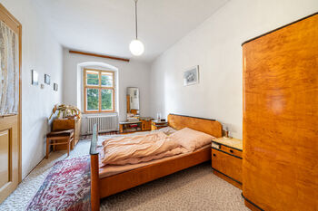 Prodej zemědělského objektu 232 m², Vilémov